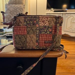 Bella Taylor Shoulder Bag